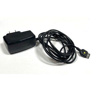 Genuine OEM SAMSUNG Power Supply Cord AC TRAVEL ADAPTER Model ATADS10JBE EUC